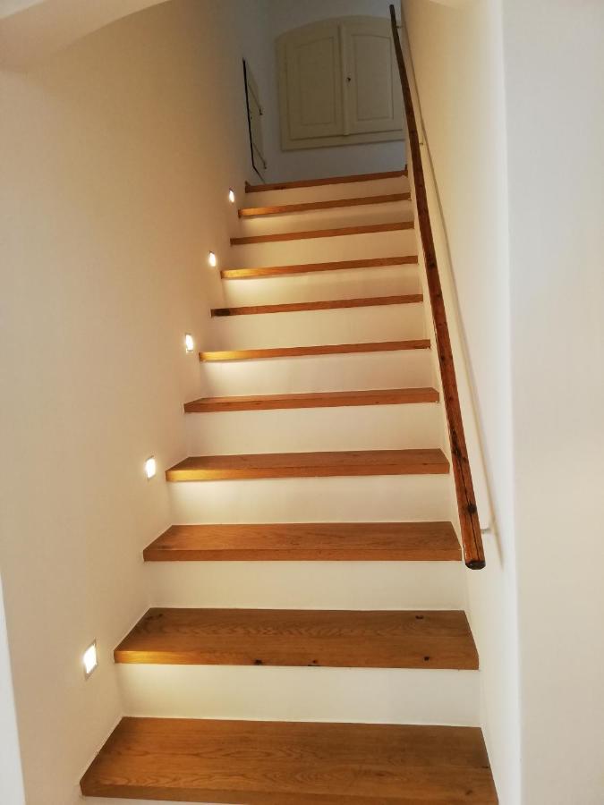 Fancy Luxury Home In Former Tavern グムンデン エクステリア 写真