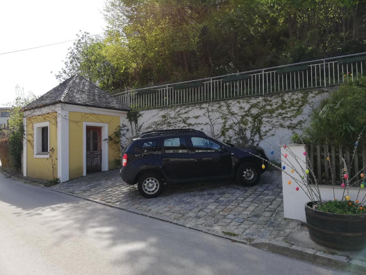 Fancy Luxury Home In Former Tavern グムンデン エクステリア 写真